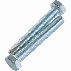 Болт М8*160 DIN 933