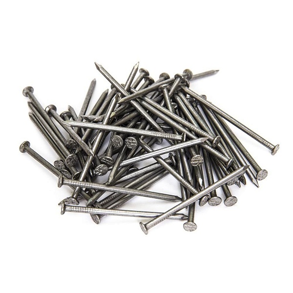 Гвоздь строительный 2,5x50