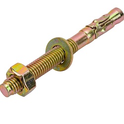 Анкер клиновой М8*80