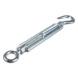 Талреп (крюк-кольцо) DIN1480 М22